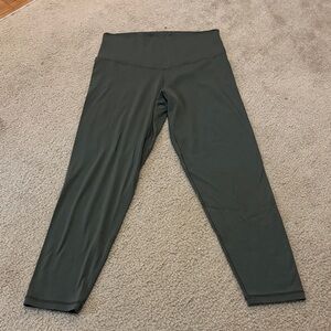 Aerie Offline real me 7/8 Leggings
